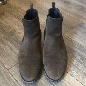 Thursday Boots sz 13 Chelsea Boots